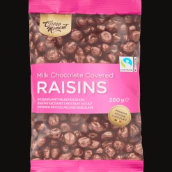 Action Raisins secs au chocolat Choco Moment* Chocolat