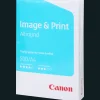 Canon Ramette de papier imprimante A4* Papier Et Cahiers