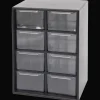 Action Rangement pour loisirs créatifs* Accessoires Pour La Maison
