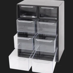 Action Rangement pour loisirs créatifs* Accessoires Pour La Maison