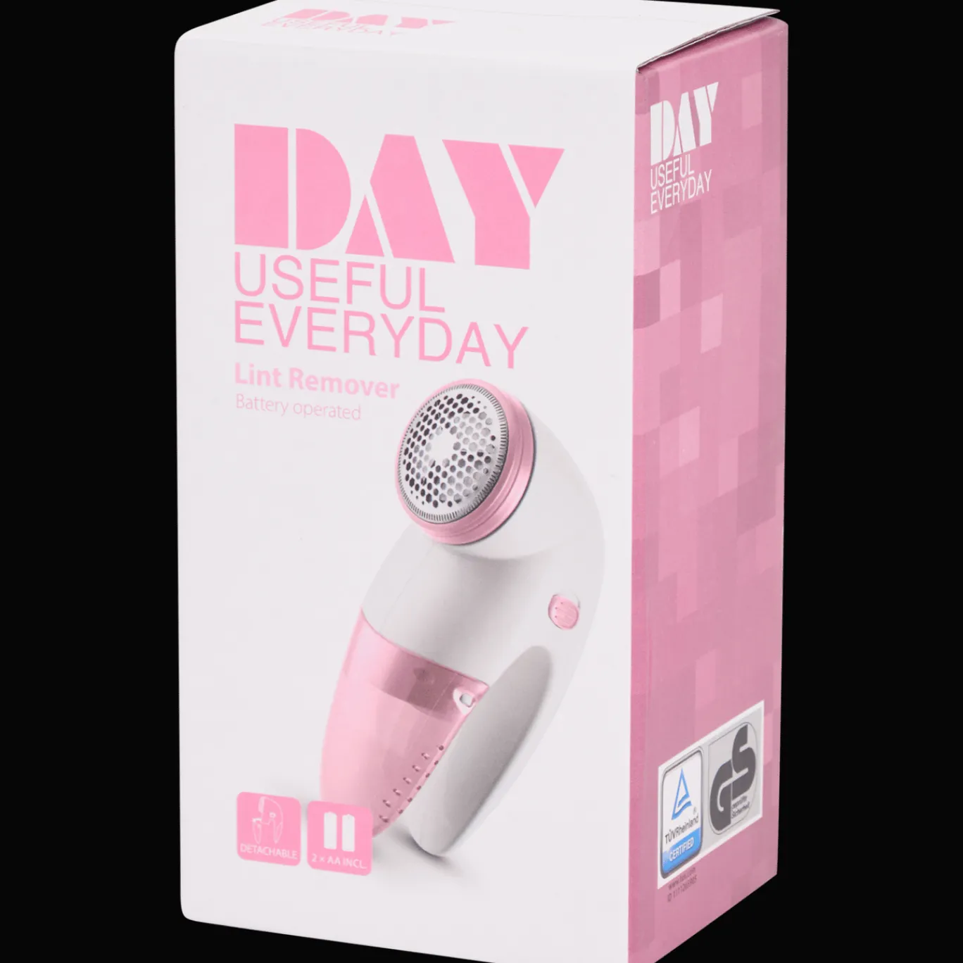 Action Rasoir anti-bouloche DAY* Articles De Nettoyage