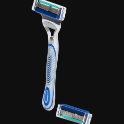 Gillette Rasoir Fusion5 Classic* Épilation & Rasage