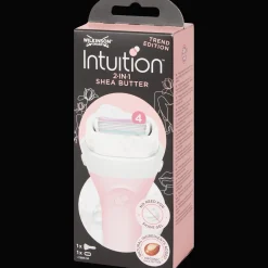 Wilkinson Rasoir Intuition* Épilation & Rasage