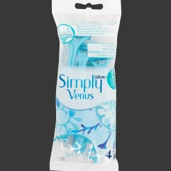 Gillette Rasoirs jetables Simply Venus* Épilation & Rasage