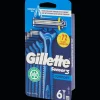 Gillette Rasoirs jetables Sensor 3 Comfort* Épilation & Rasage