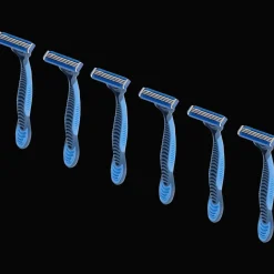 Gillette Rasoirs jetables Sensor 3 Comfort* Épilation & Rasage
