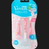 Gillette Rasoirs Venus Treasures* Épilation & Rasage
