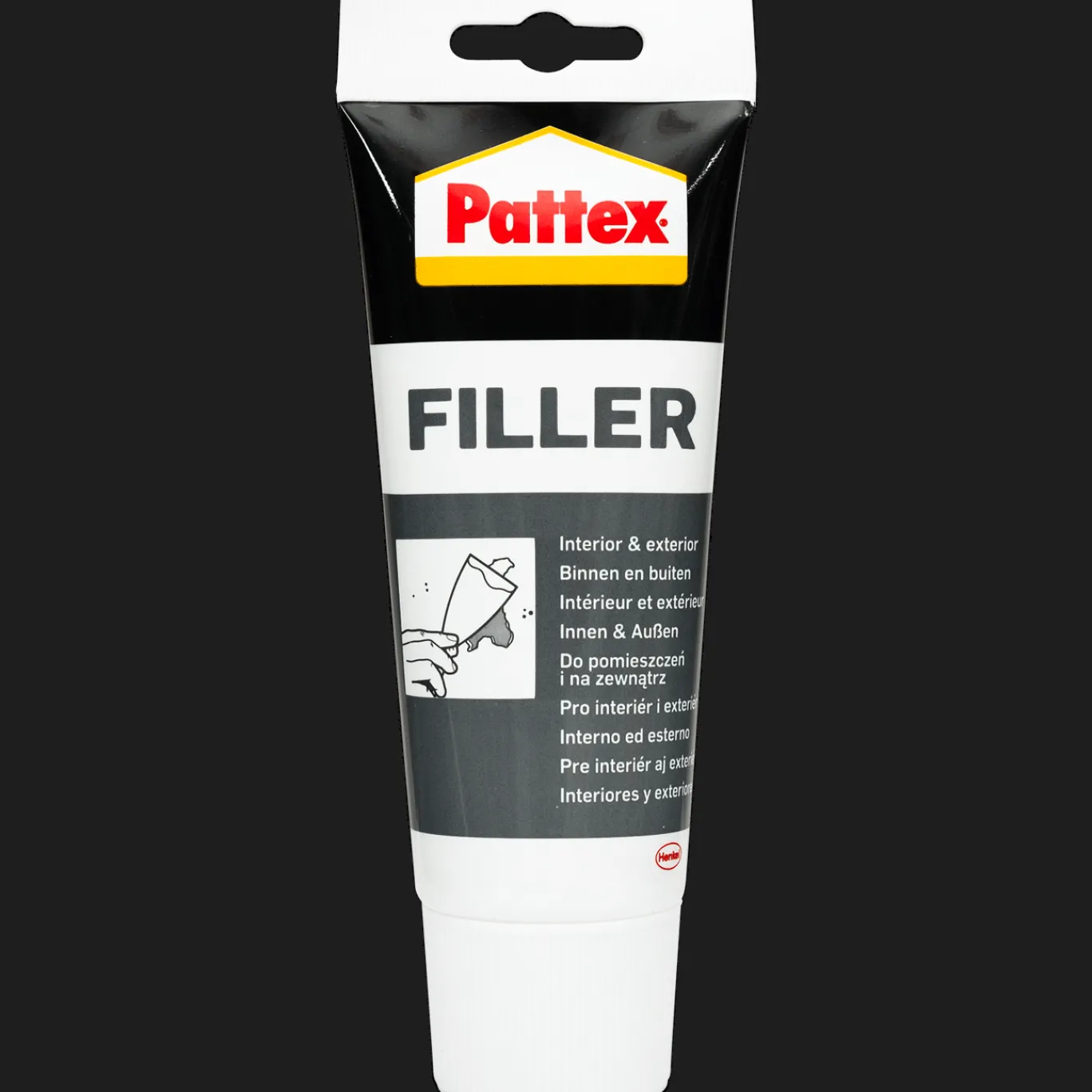 Pattex Reboucheur* Outils
