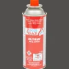 Action Recharge de gaz butane Allride* Outils