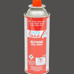 Action Recharge de gaz butane Allride* Outils