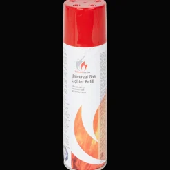 Action Recharge de gaz pour briquet* Outils