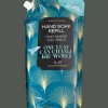 Action Recharge de savon pour les mains* Soins Corporels
