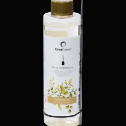 Action Recharge d'huile parfumée avec bâtonnets CreaScents* Accessoires Pour La Maison
