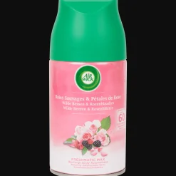 Air Wick Recharge Freshmatic* Produits De Lessive Et Vaisselle