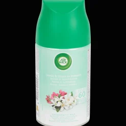 Air Wick Recharge Freshmatic* Produits De Lessive Et Vaisselle