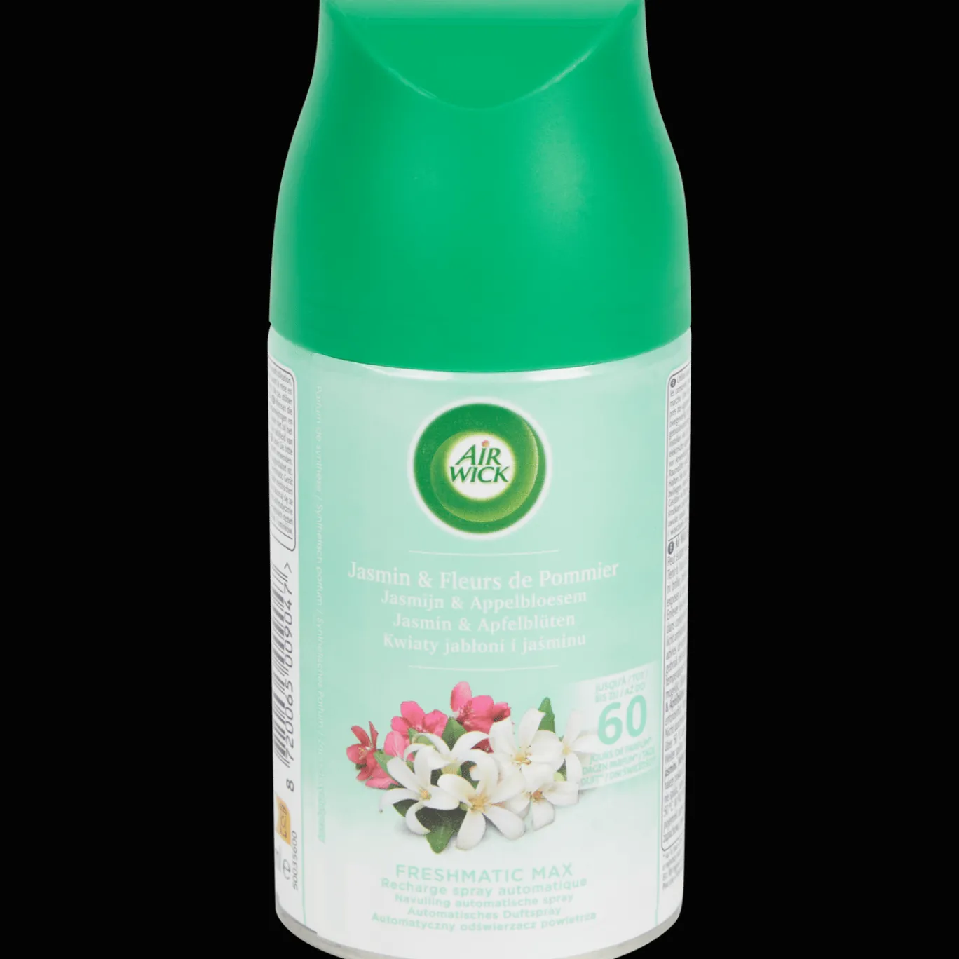 Air Wick Recharge Freshmatic* Produits De Lessive Et Vaisselle