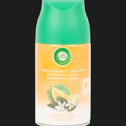 Air Wick Recharge Freshmatic* Produits De Lessive Et Vaisselle