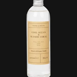 Action Recharge pour diffuseur à bâtonnets* Accessoires Pour La Maison