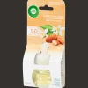 Air Wick Recharge pour diffuseur de parfum Amande & Fleur d’oranger* Produits De Lessive Et Vaisselle