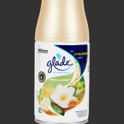 Glade Recharge pour désodorisant* Produits De Lessive Et Vaisselle