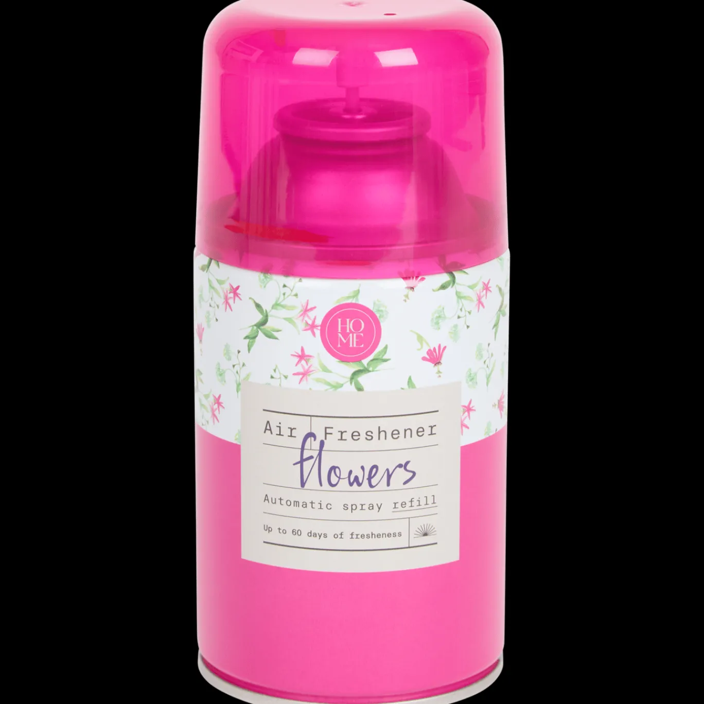 Action Recharge pour désodorisant Home Freshener* Produits De Lessive Et Vaisselle
