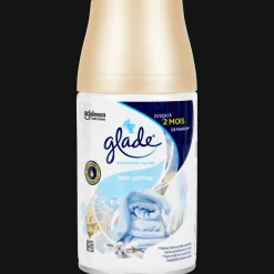 Glade Recharge pour désodorisant* Produits De Lessive Et Vaisselle