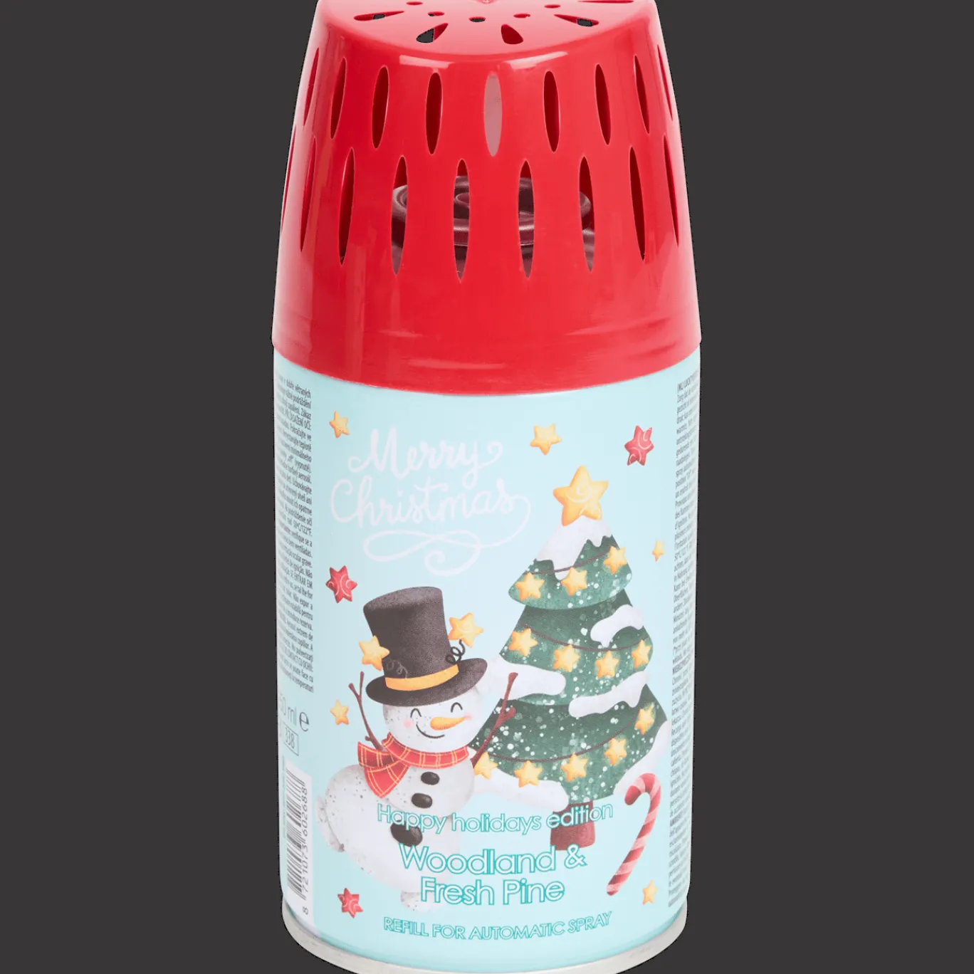 Action Recharge pour désodorisant* Produits De Lessive Et Vaisselle
