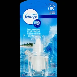 Ambi Pur Recharge pour désodorisant Febreze* Produits De Lessive Et Vaisselle