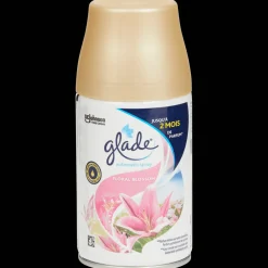 Glade Recharge pour désodorisant* Produits De Lessive Et Vaisselle