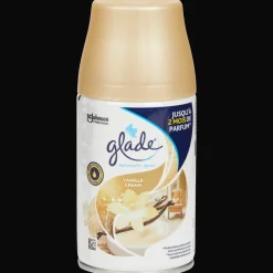 Glade Recharge pour désodorisant* Produits De Lessive Et Vaisselle