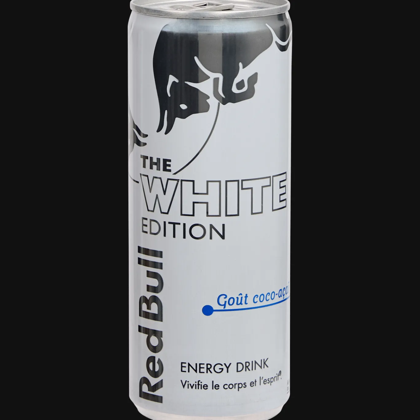 Red Bull Coco et Baie d’açaï* Boissons