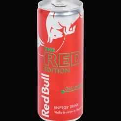 Red Bull The Red Edition Pastèque* Boissons
