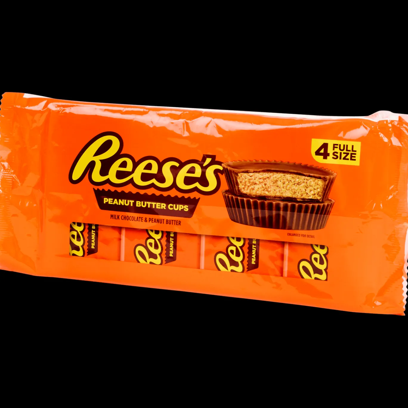Reese's Peanut Butter Cups* Chocolat