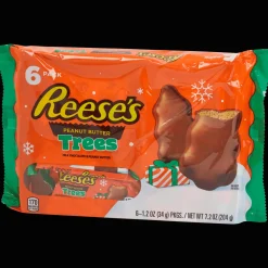 Reese's Peanut Butter Trees* Chocolat