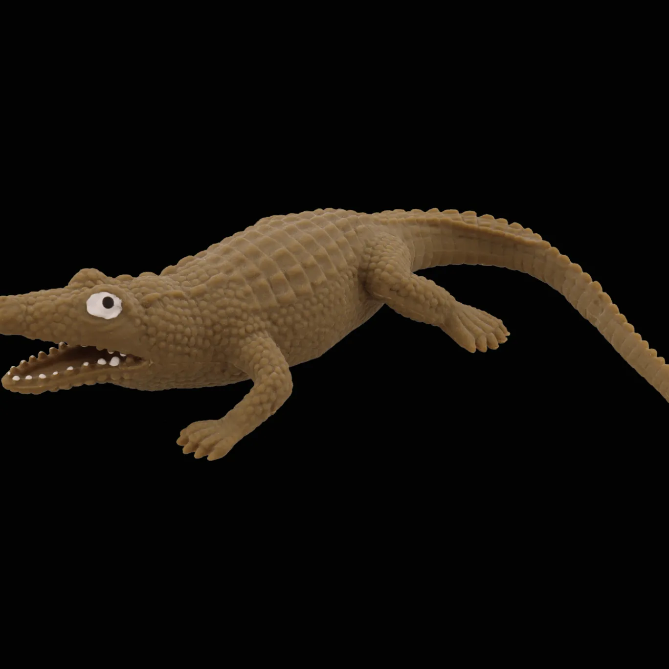 Action Reptile élastique* Jeux
