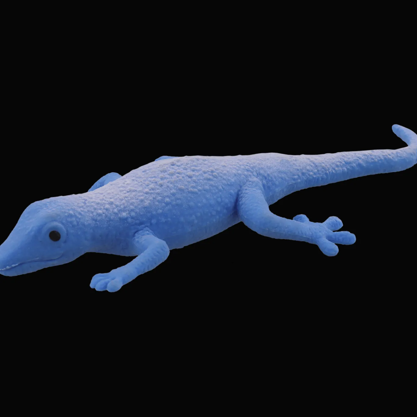 Action Reptile élastique* Jeux