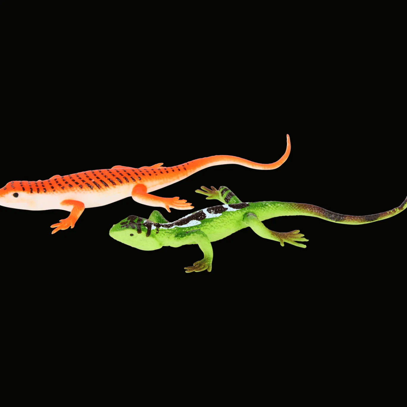 Action Reptiles Squishy Tastic* Jeux