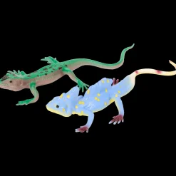 Action Reptiles Squishy Tastic* Jeux