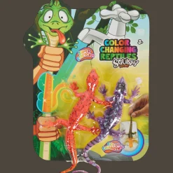 Action Reptiles Squishy Tastic* Jeux