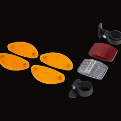 Walfort Réflecteurs pour vélo* Accessoires Vélo