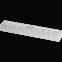 Action Réglette LED à détecteur de mouvement* Éclairage