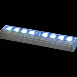 Action Réglette LED à détecteur de mouvement* Éclairage