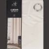 Action Rideau Absolu Chic* Décoration Fenêtres