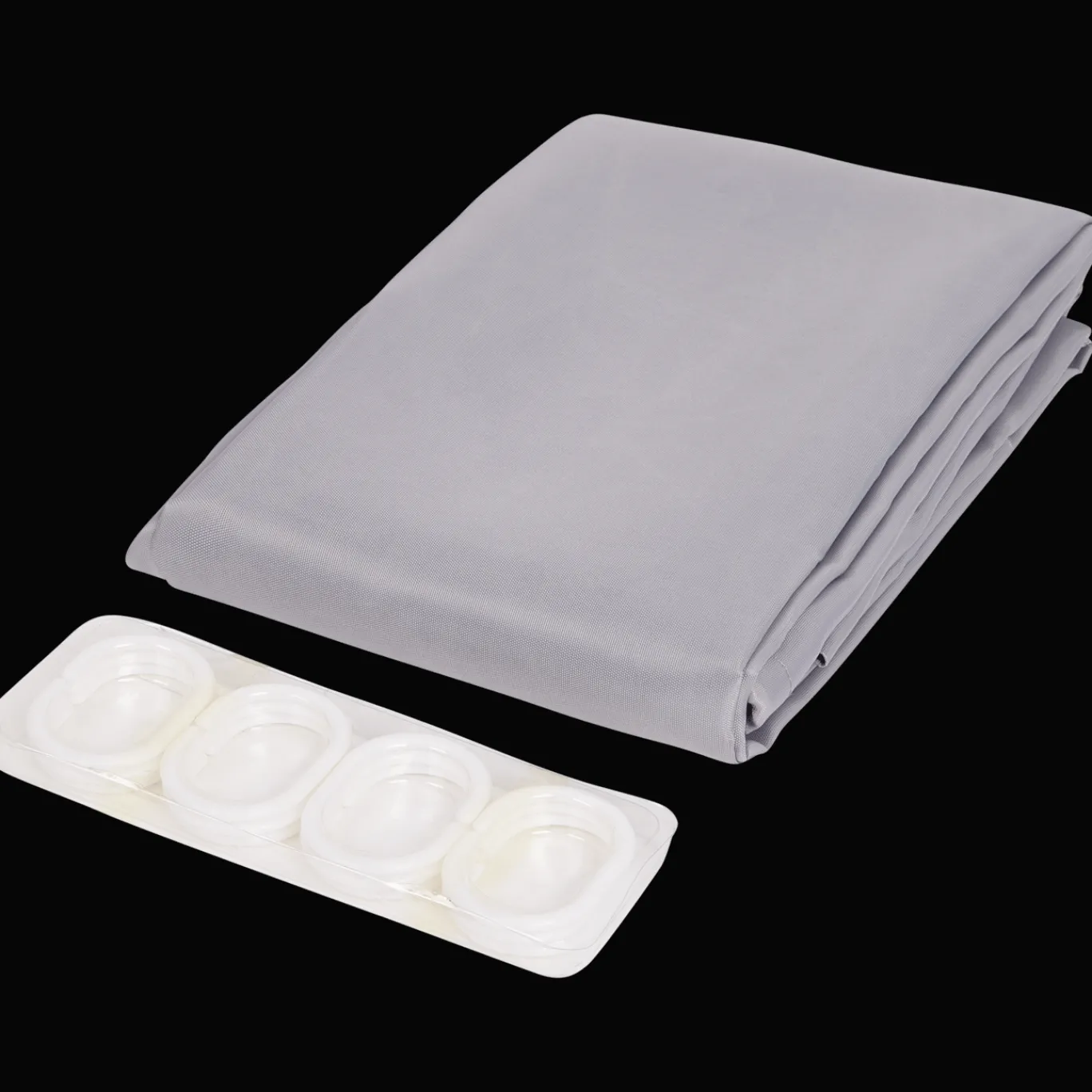 Action Rideau de douche* Accessoires Pour Salle De Bains Et Toilettes