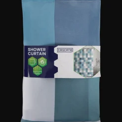 Action Rideau de douche* Accessoires Pour Salle De Bains Et Toilettes
