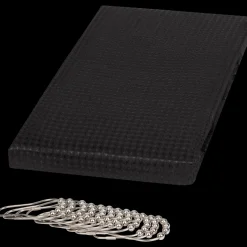 Action Rideau de douche* Accessoires Pour Salle De Bains Et Toilettes