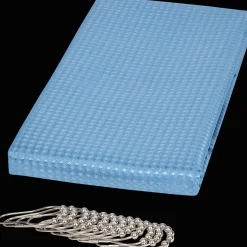 Action Rideau de douche* Accessoires Pour Salle De Bains Et Toilettes
