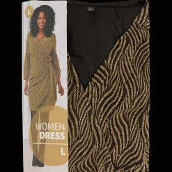 Action Robe à paillettes* Vêtements