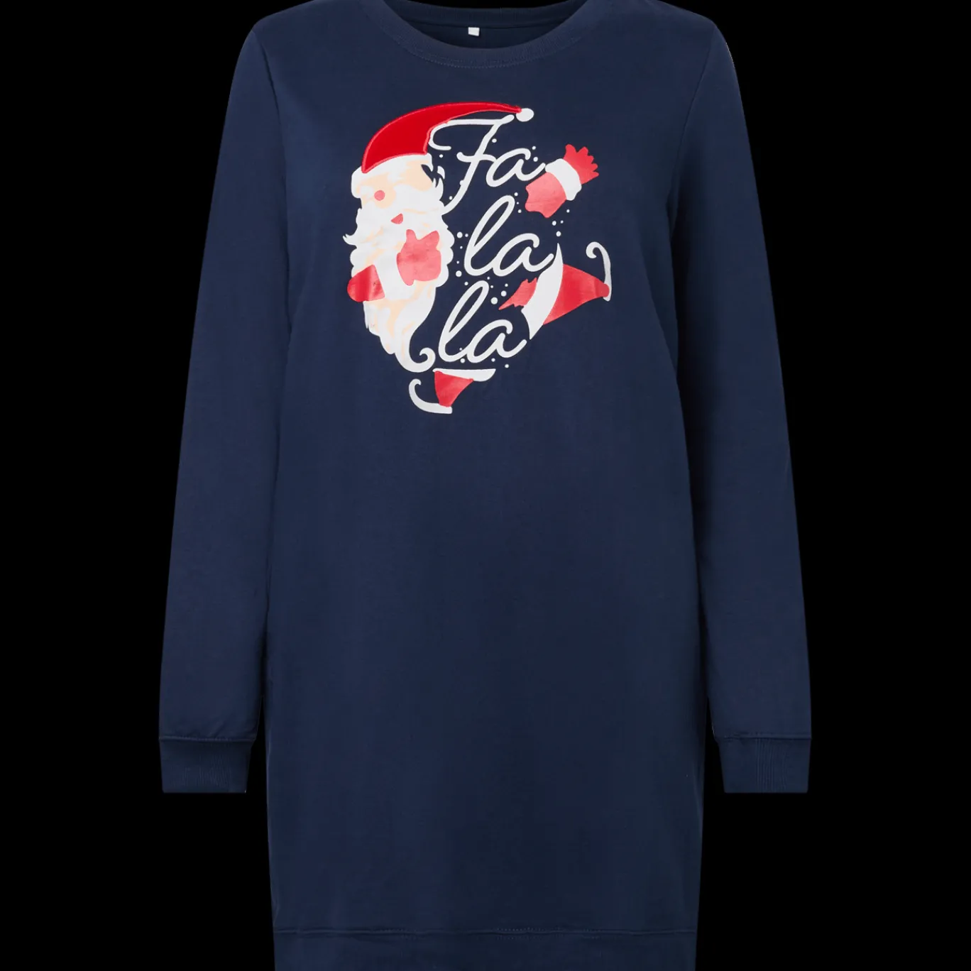 Action Robe de Noël avec imprimé* Vêtements