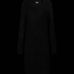 Action Robe en maille* Vêtements